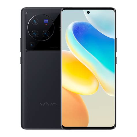 مواصفات وسعر هاتف vivo X80 Pro
